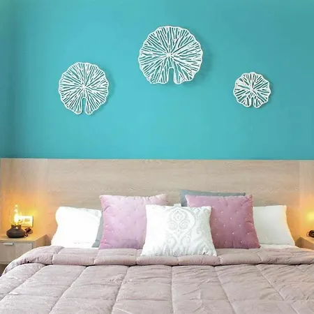 Ocean Garden 008 Con Jardin Privado Costa Adeje (Tenerife)