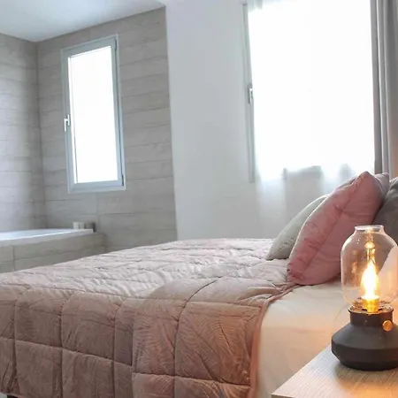 Ocean Garden 008 Con Jardin Privado * Costa Adeje (Tenerife)