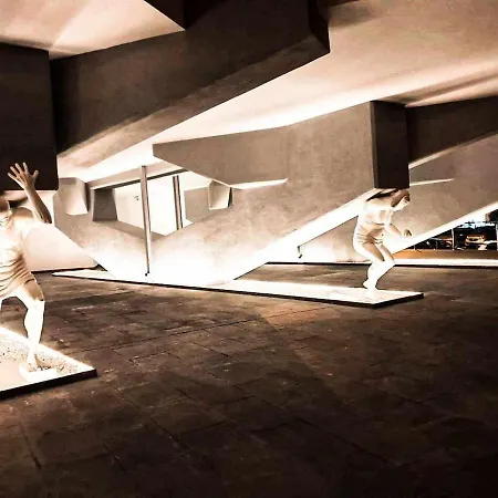 Appartamento Ocean Garden 008 Con Jardin Privado *