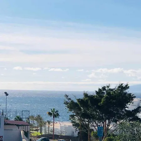 Appartement Ocean Garden 108 Con Jardin Privado Y Vista Al Mar *