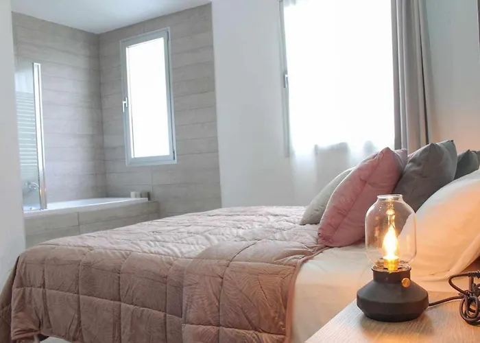 Ocean Garden 008 Con Jardin Privado * Costa Adeje